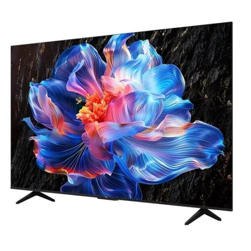 TV UHD TCL 65P6K SMART 4K GOOGLE TV